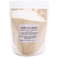 Sally Ann Creed Collagen Type 2 Pure Hydrolysed 250g